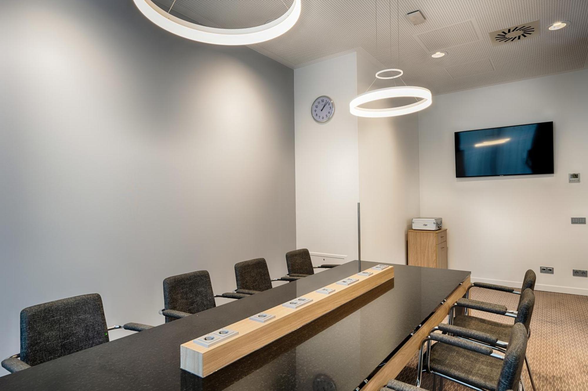 Premier Inn Leipzig City Hahnekamm 外观 照片